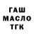 ТГК THC oil Andrew Burghgraef